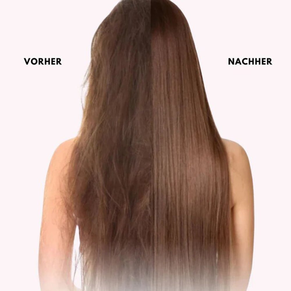 Ultimate 5-in-1 Hair Styling Tool | Curling, Straightening, and Blowing