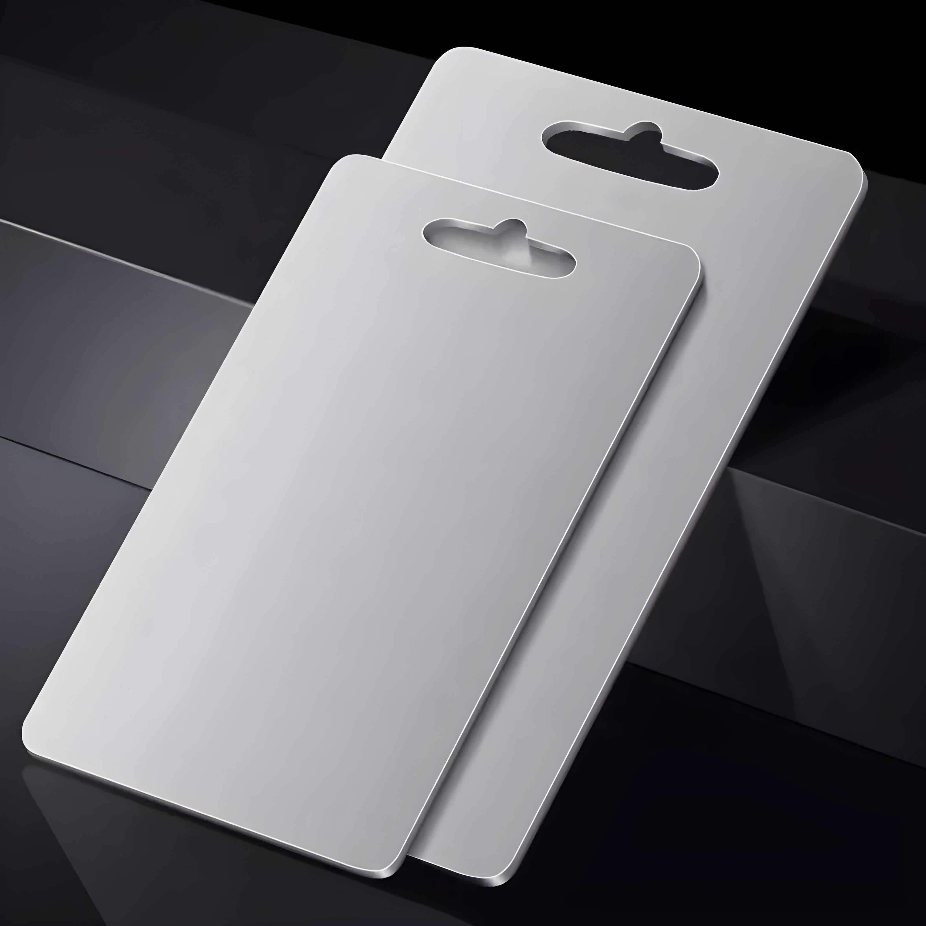 Durable Antibacterial Kitchen Cutting Board