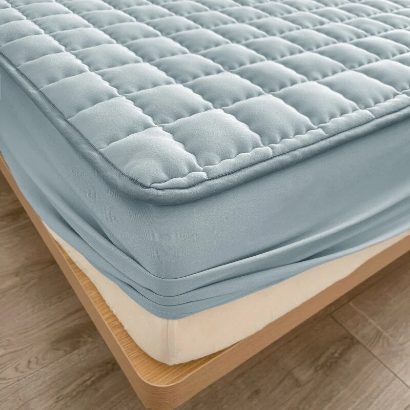 Ultimate Waterproof Mattress Protector | SleepGuard