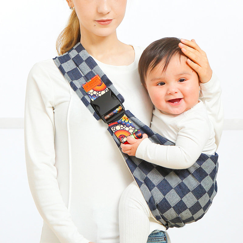 Comfort Wrap Baby Carrier | Versatile Baby Sling