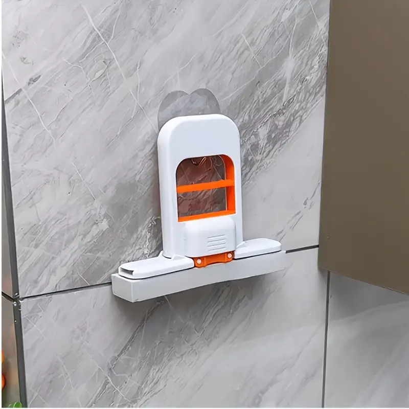 Compact Floor Cleaner | Multi-Surface Mop | Easy Clean Duo