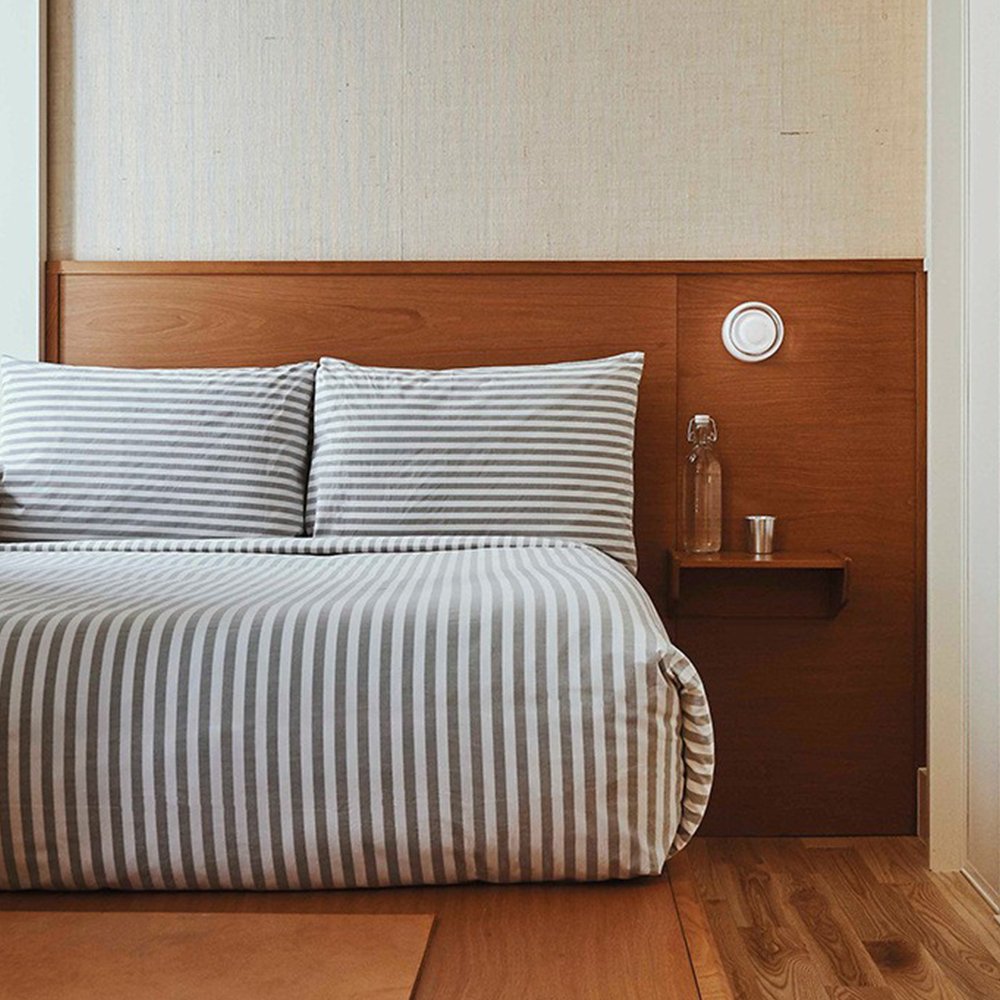 LumaSphere - Elegant Dimple Glass LED Wall Light for Modern Homes