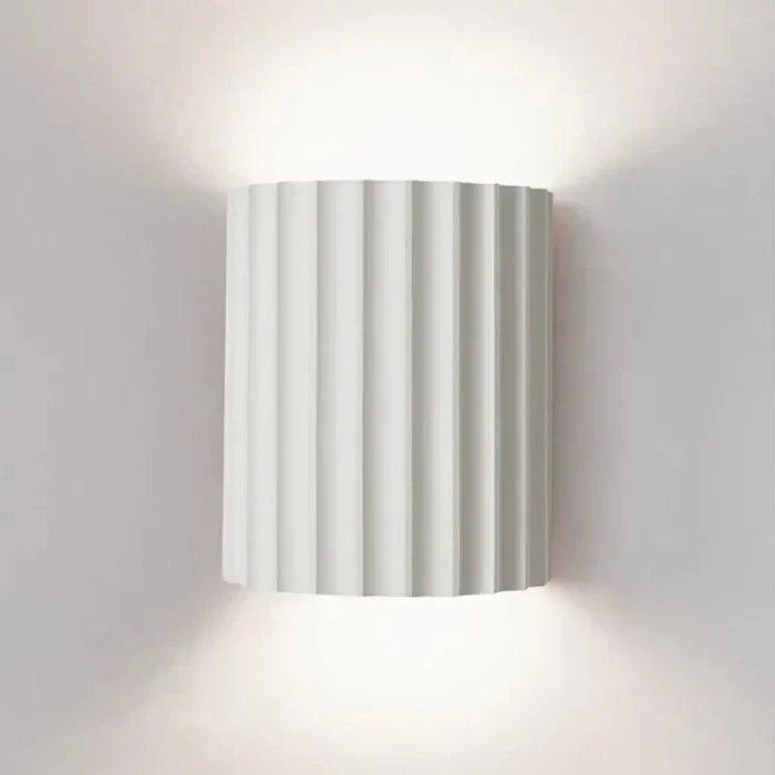Elegant Wall Light | Indoor LED Sconce for Cozy Spaces