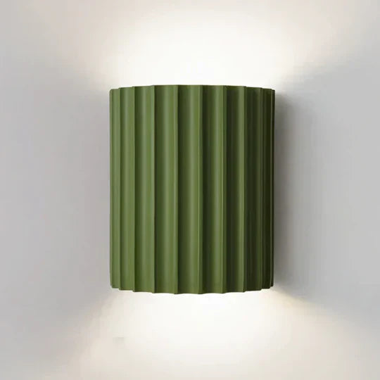 Elegant Wall Light | Indoor LED Sconce for Cozy Spaces