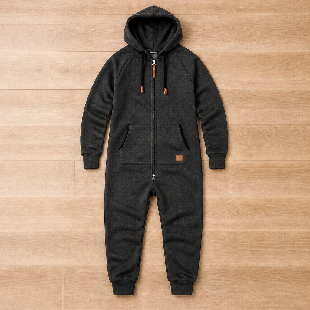SnugNest™ — Experience All-Day Warmth and Freedom Like Never Before