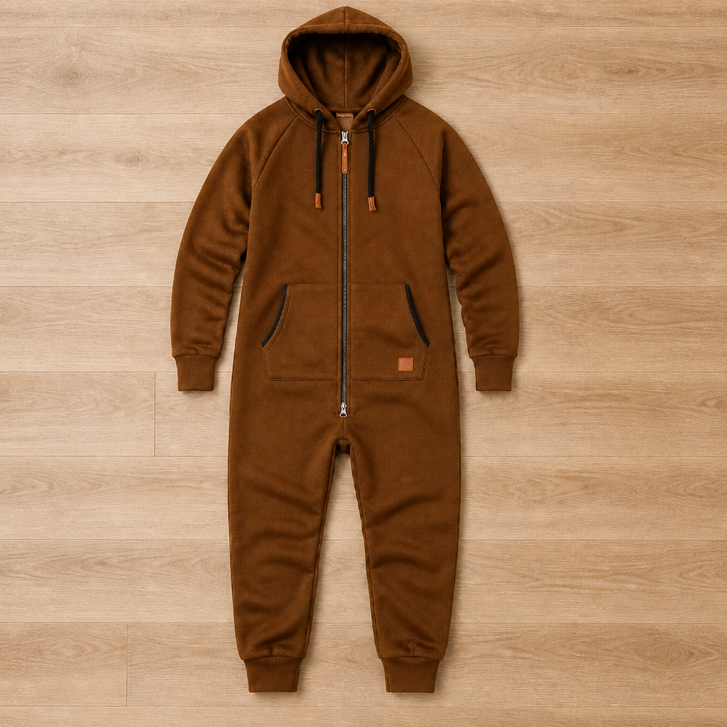 SnugNest™ — Experience All-Day Warmth and Freedom Like Never Before
