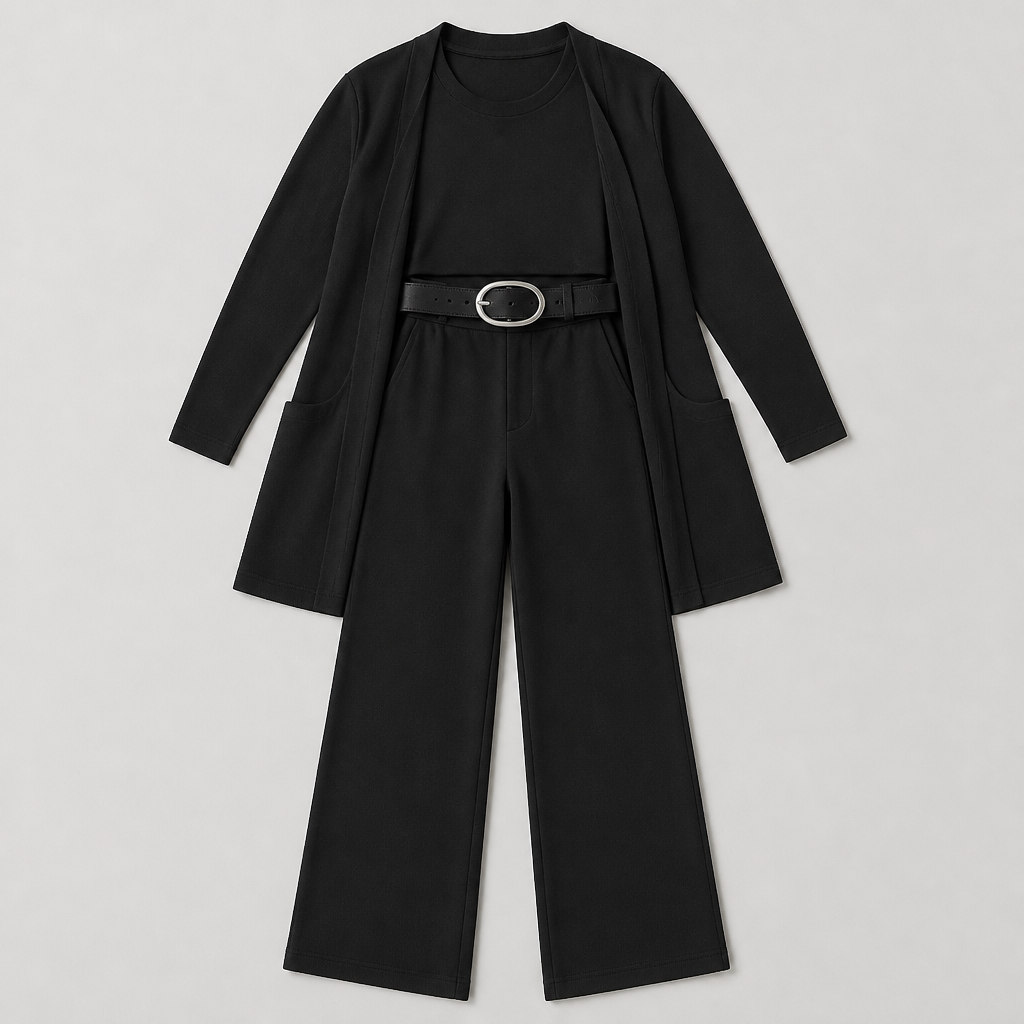 VivantaFlex™ — Unlock Effortless Confidence and Flawless Style Every Morning