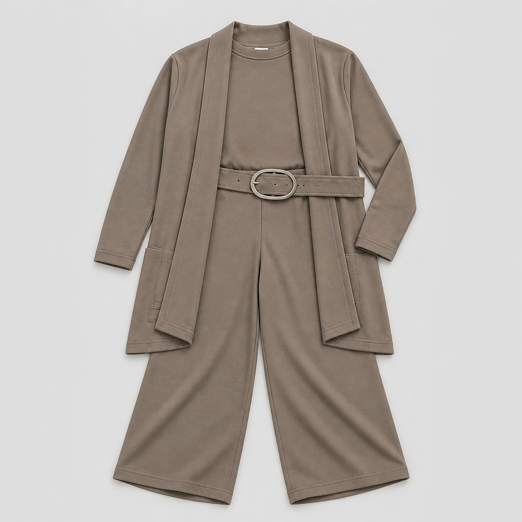 VivantaFlex™ — Unlock Effortless Confidence and Flawless Style Every Morning