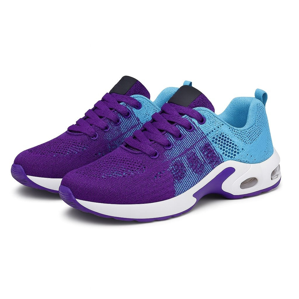 ComfortWalk Orthopedic Shoes | Supportive Footwear for All