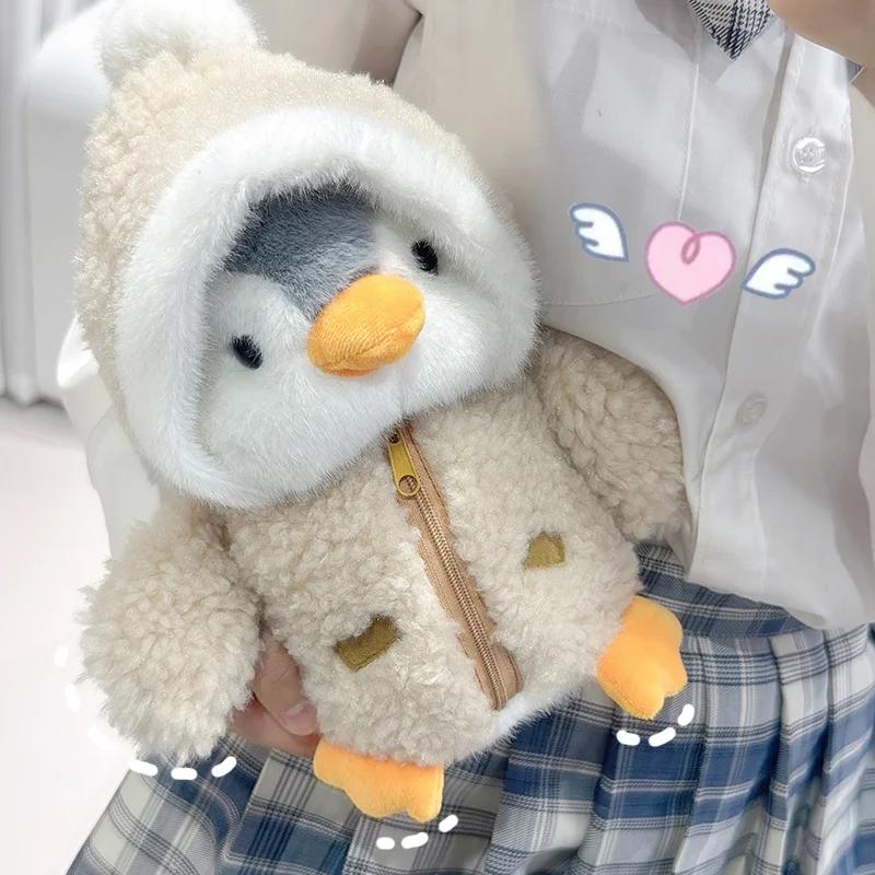 CuddleBuddy Penguin | Adorable Plush Toy for Kids & Babies