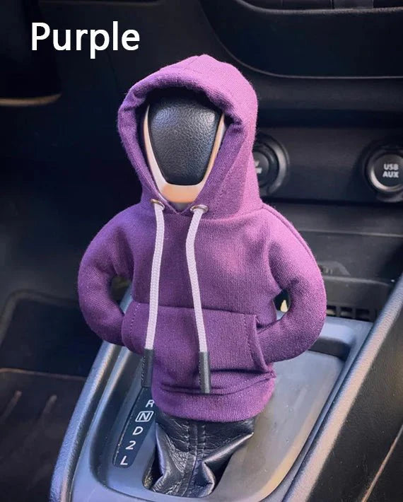GlideAura™ — Elevate Every Shift with Plush Comfort and Instant Style