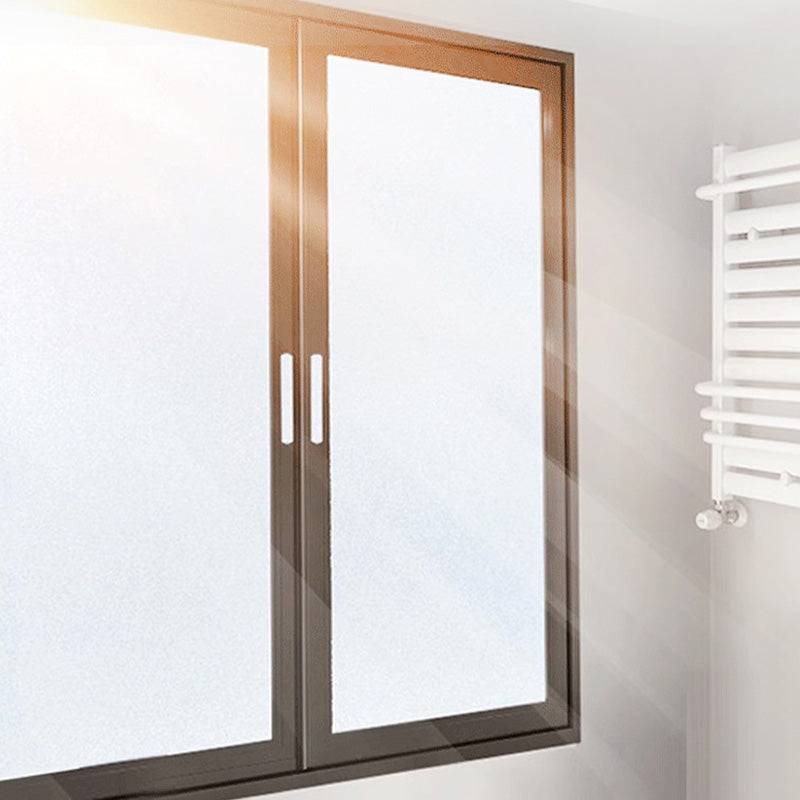 Frosted Glass Paint for Enhanced Privacy | CrystalClear Coat