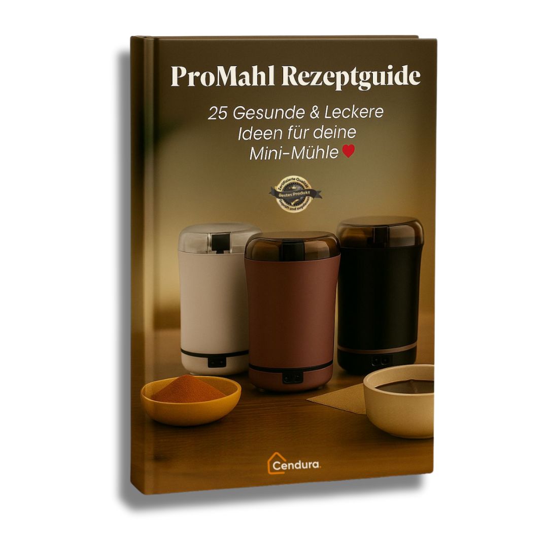 Unlock Your Grinder's Potential with Our Culinary Guide