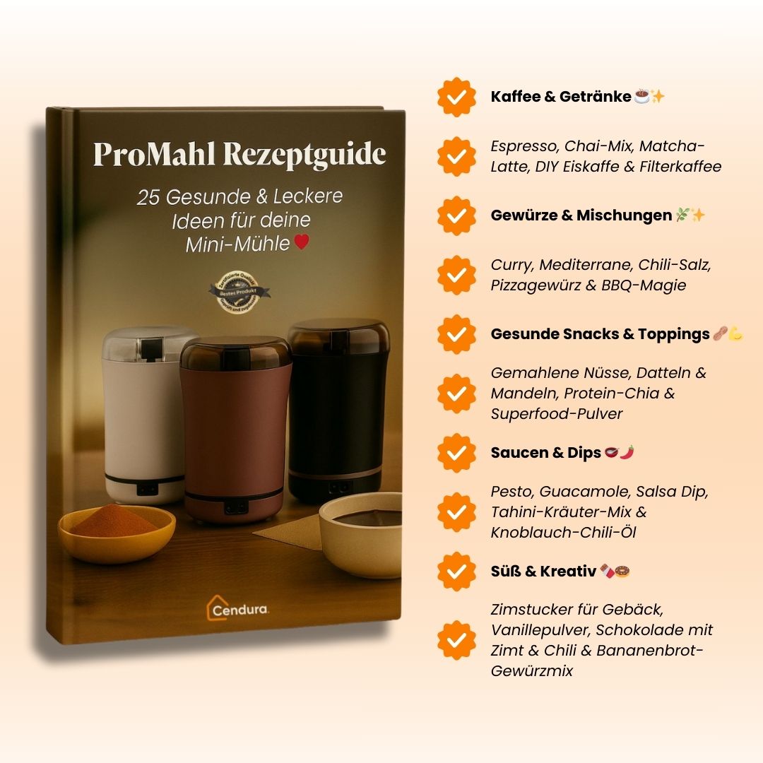 Unlock Your Grinder's Potential with Our Culinary Guide