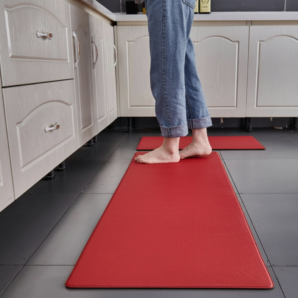 ComfortMax Kitchen Mat for Enhanced Standing Support