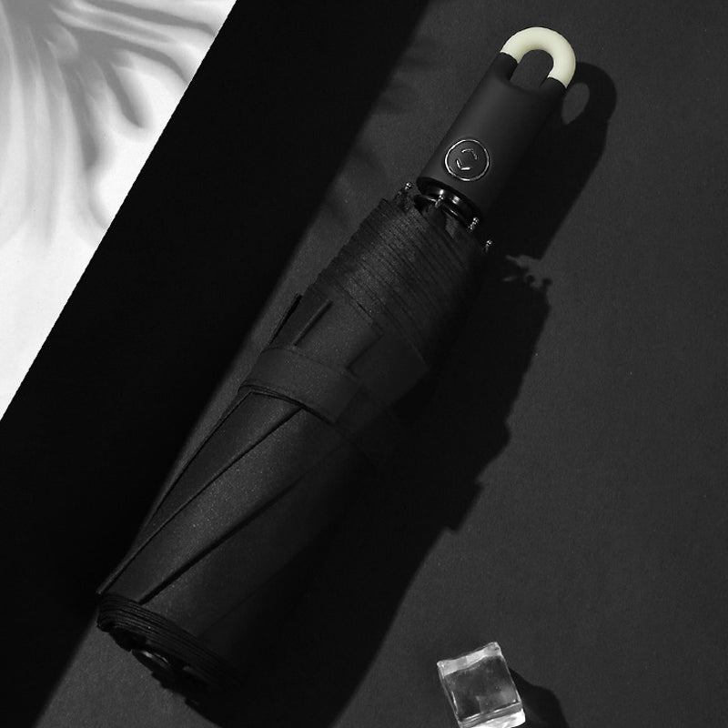 Compact Travel Umbrella | Sturdy Mini Rain Shield