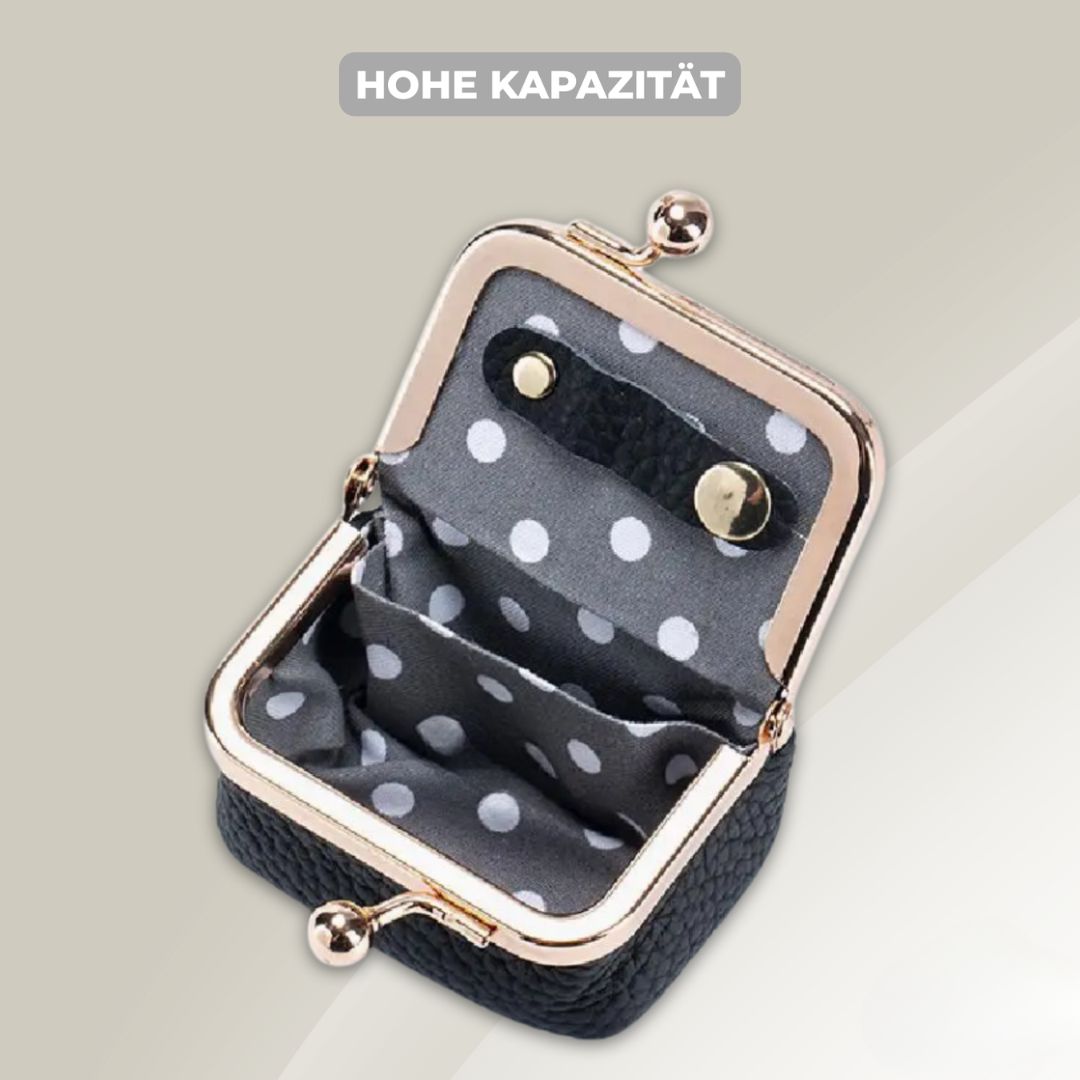 Travel Jewelry Organizer | Compact Case with Dividers | GemGuard