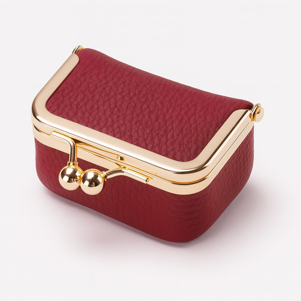 Travel Jewelry Organizer | Compact Case with Dividers | GemGuard