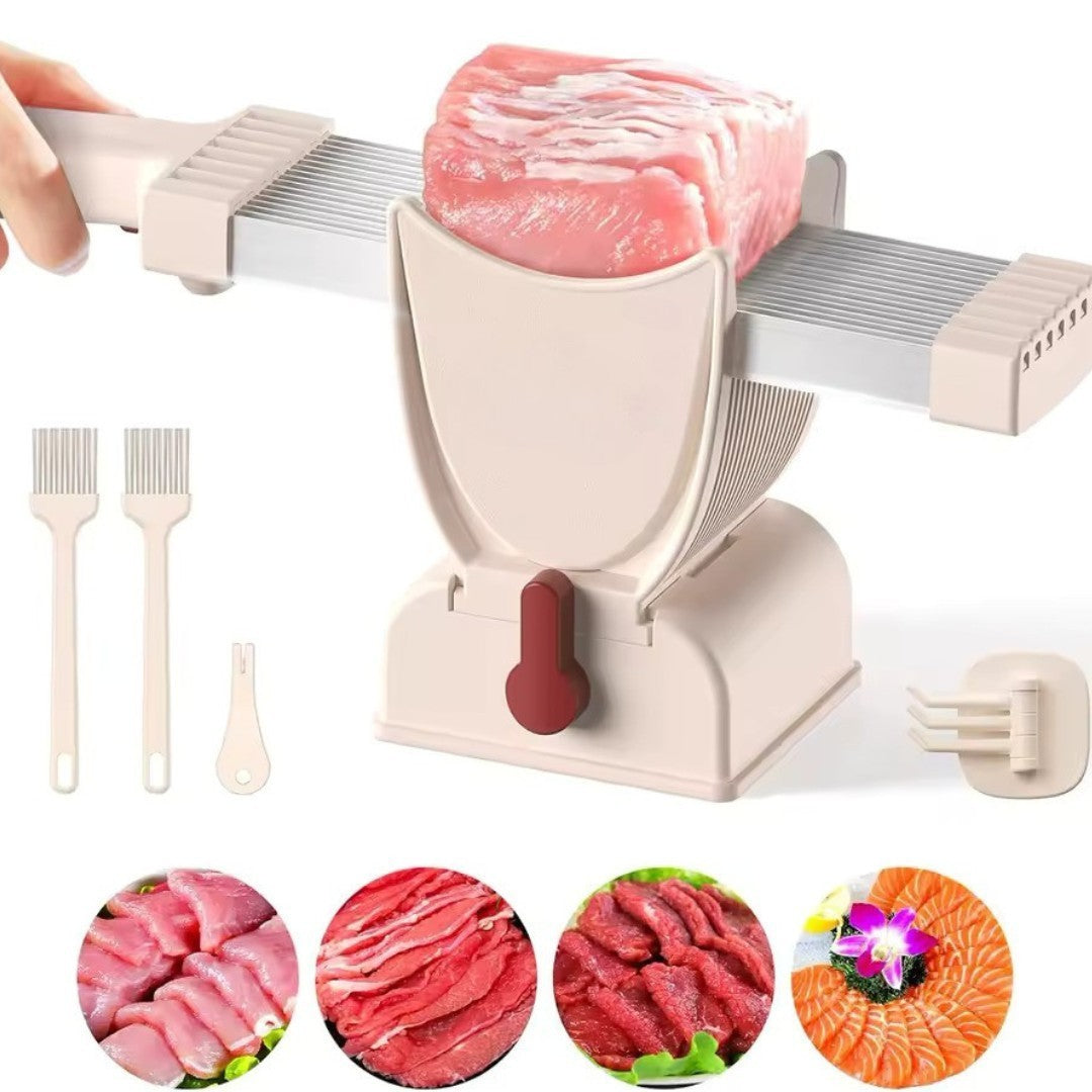 Ultimate Kitchen Slicer for Perfectly Cut Ingredients