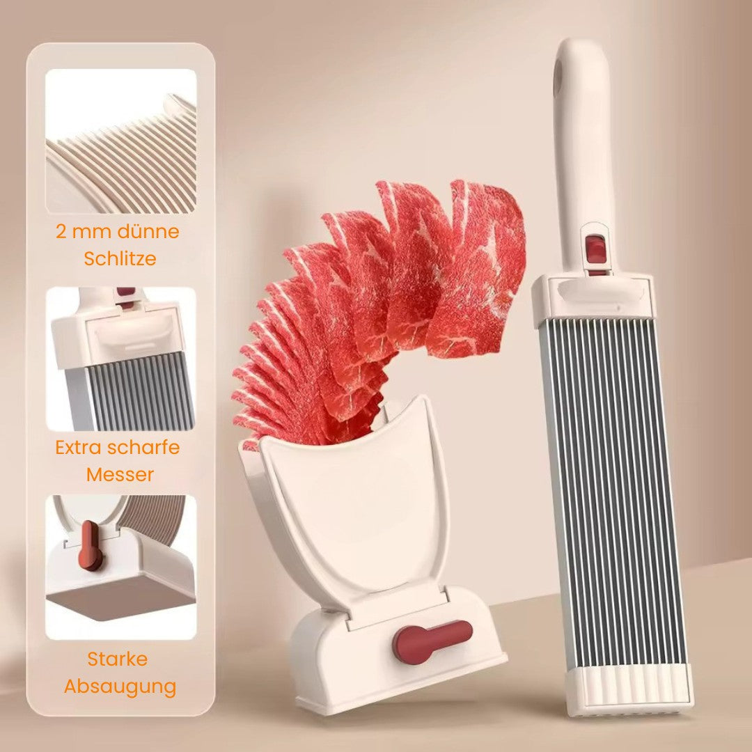 Ultimate Kitchen Slicer for Perfectly Cut Ingredients