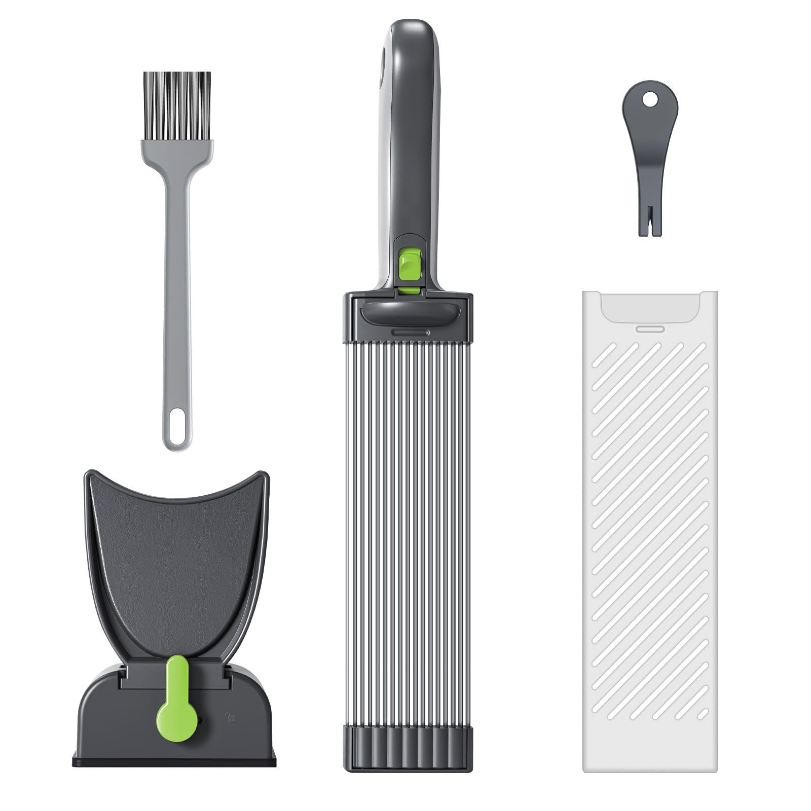 Ultimate Kitchen Slicer for Perfectly Cut Ingredients