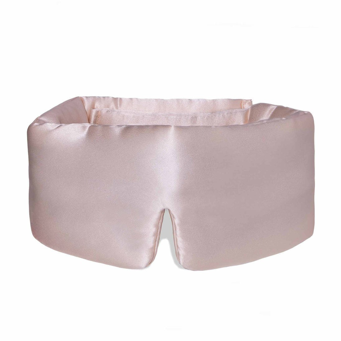 Luxurious Silk Sleep Mask for Ultimate Comfort