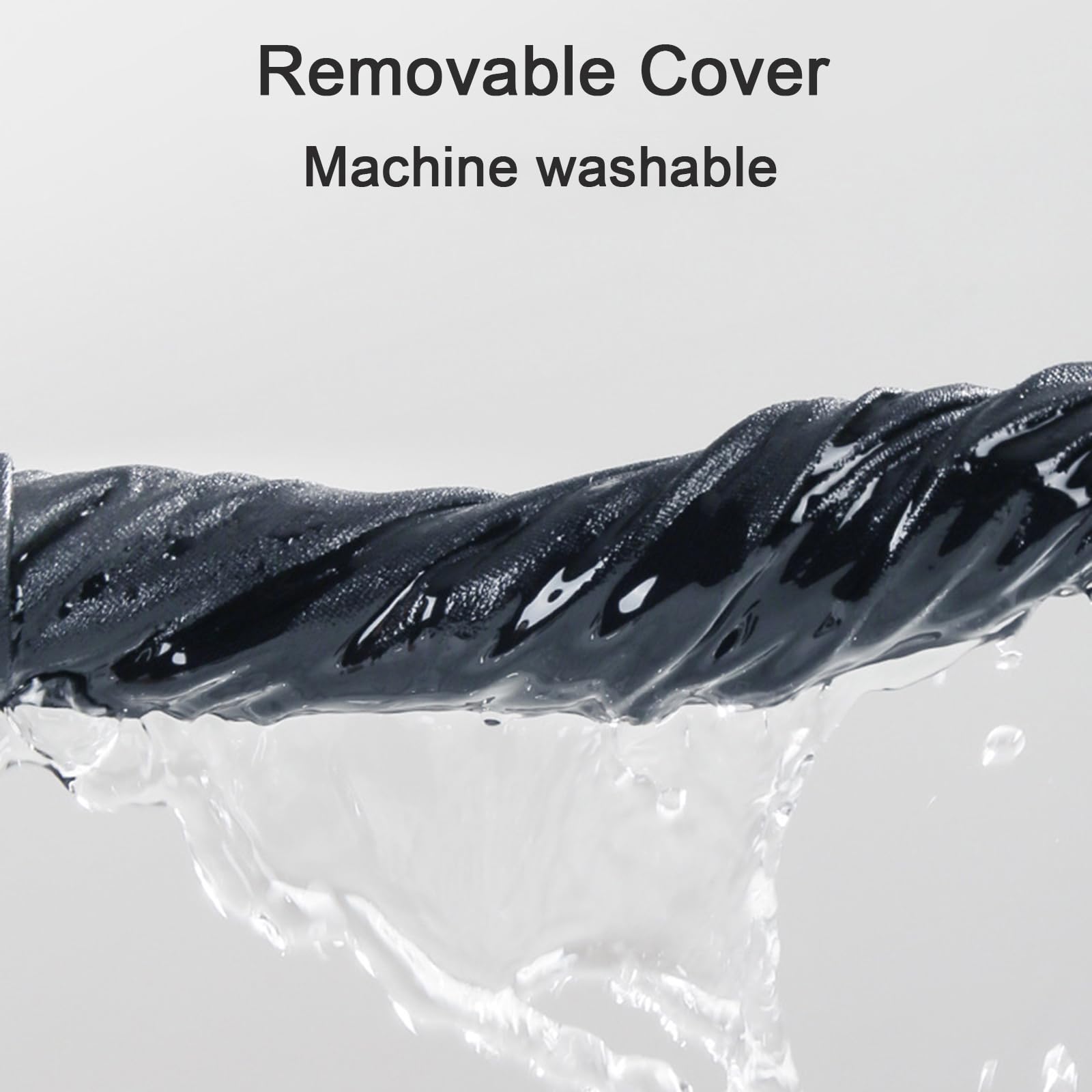 Elevate Your Comfort: Premium Memory Foam Seat Cushion