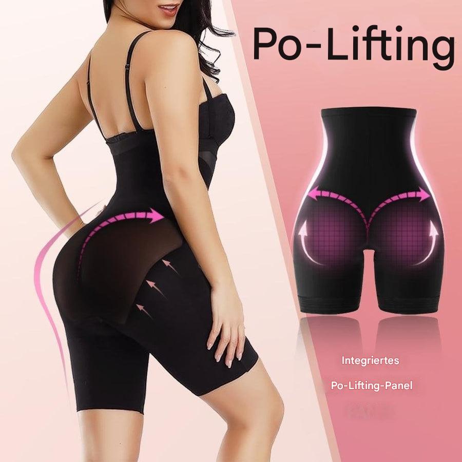 Sculpting Comfort Leggings | Seamless Shapewear | 2-for-1 Offer