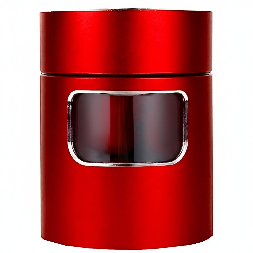 BreatheEasy - Smokeless Ashtray with Advanced Air Purification