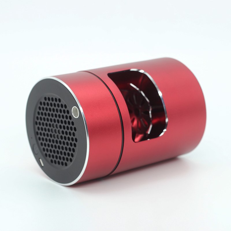 BreatheEasy - Smokeless Ashtray with Advanced Air Purification