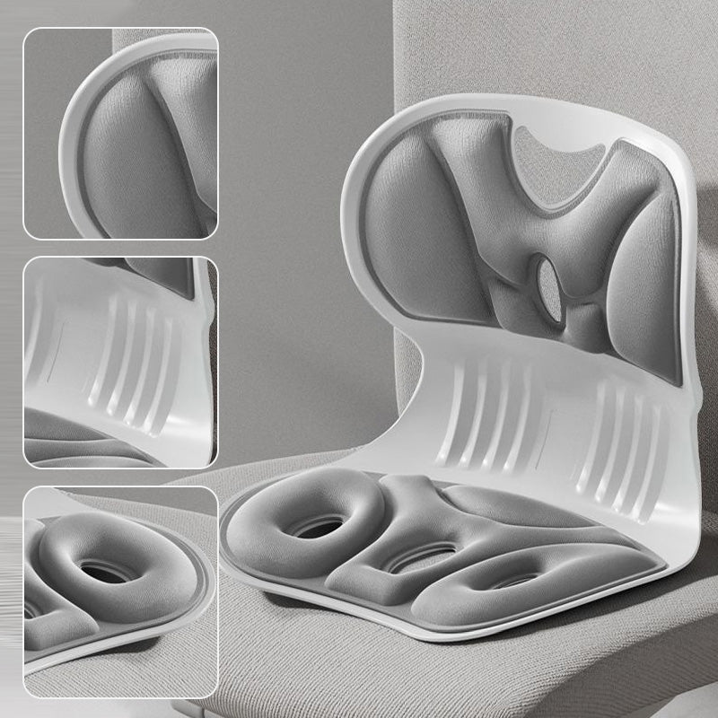 Ergonomic Comfort Cushion for Office Chairs | BackEasePro