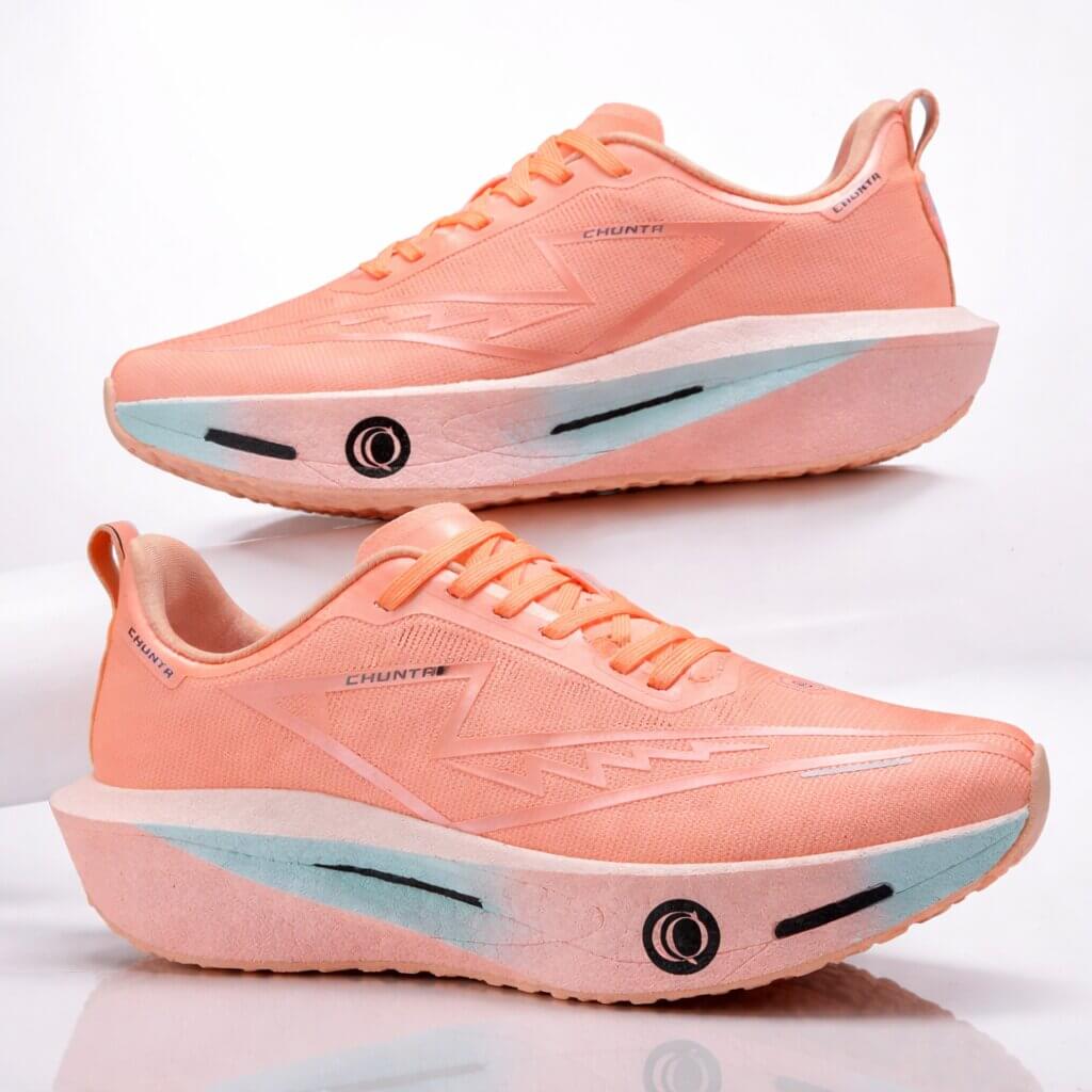 Men's Lightweight Running Shoes | FlexiStride