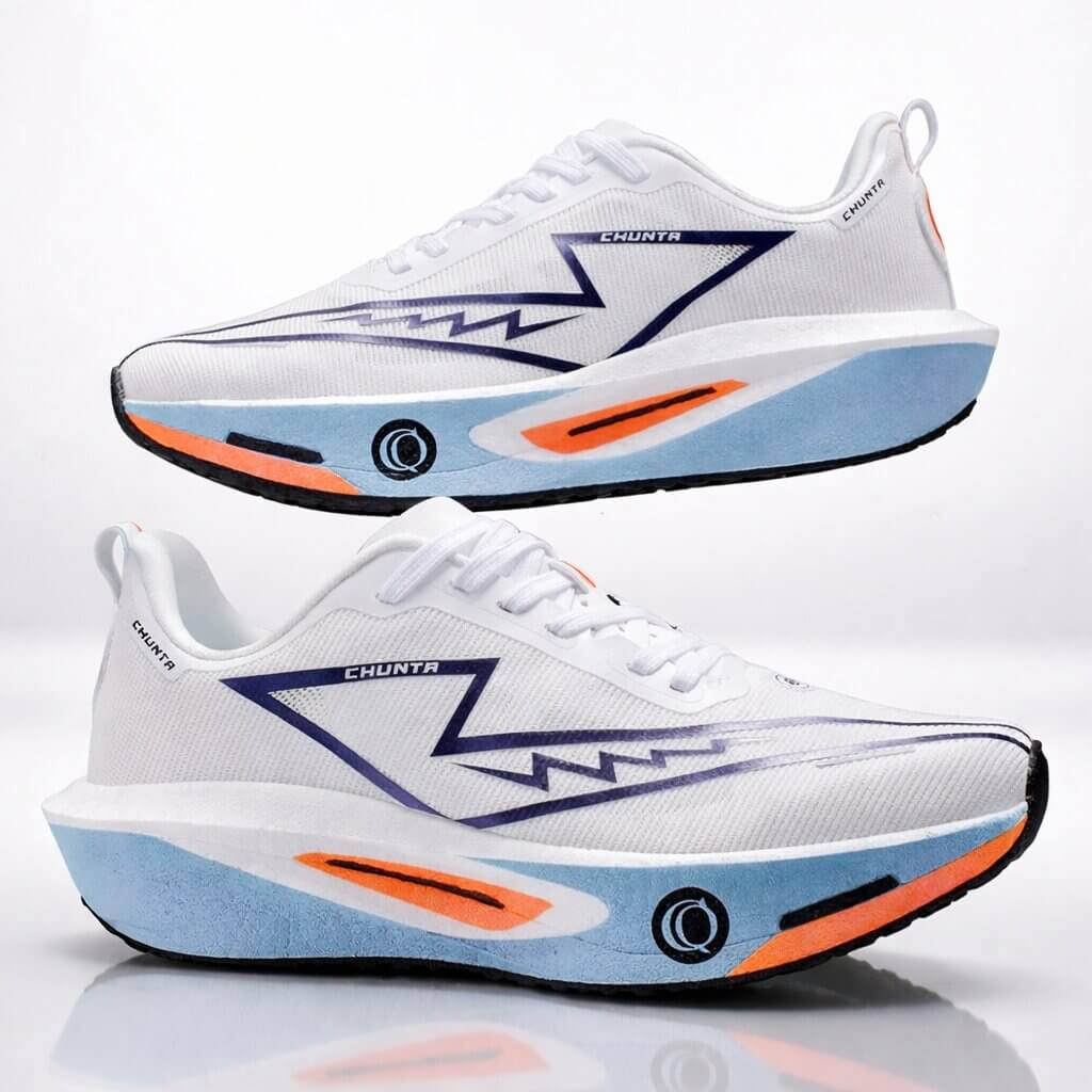 Men's Lightweight Running Shoes | FlexiStride