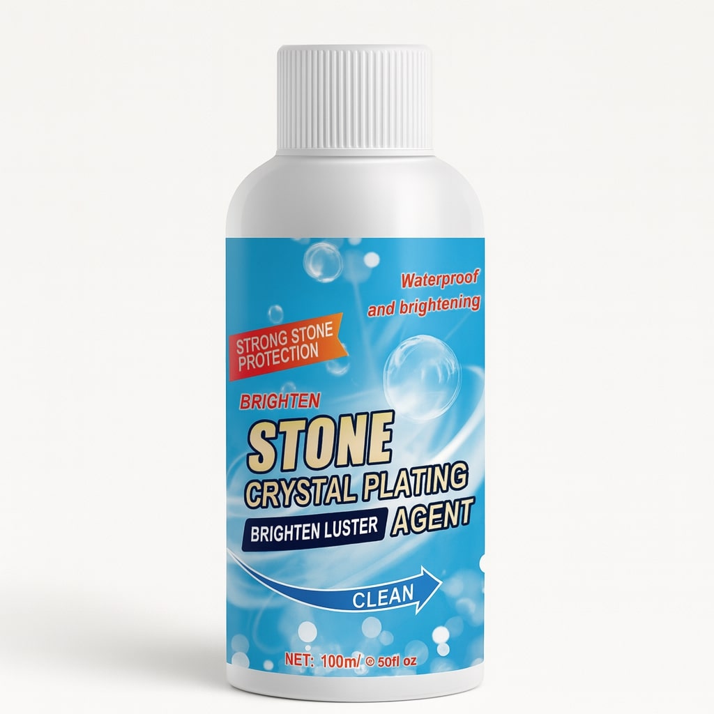 Rust Remover for Tiles | Stain Eraser | StoneRevive