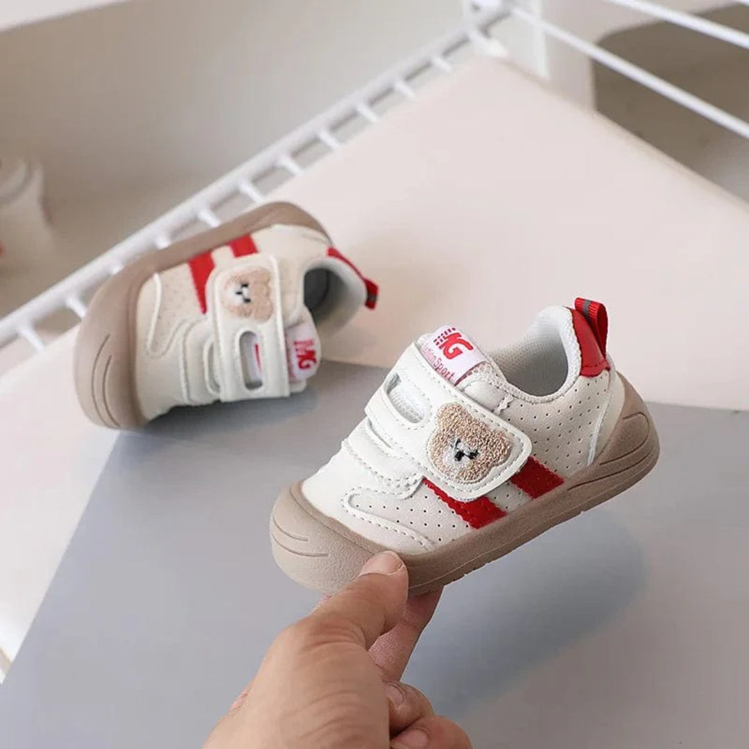 Charming Infant Footwear for Ultimate Comfort