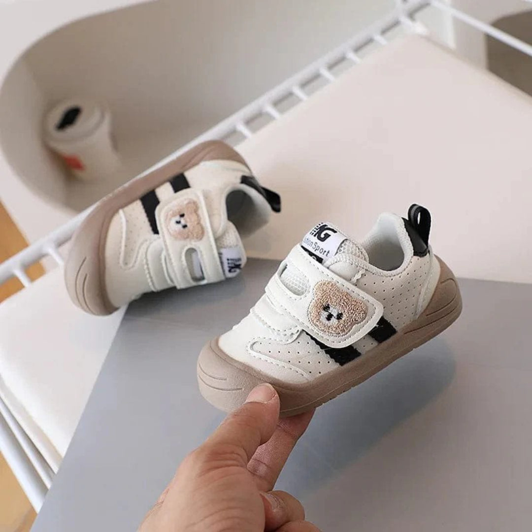 Charming Infant Footwear for Ultimate Comfort