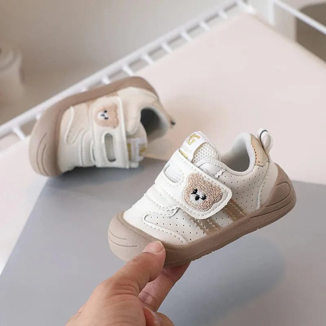 Charming Infant Footwear for Ultimate Comfort