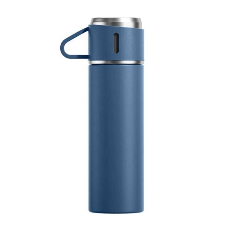 Elegant Insulated Bottle for Hot and Cold Beverages