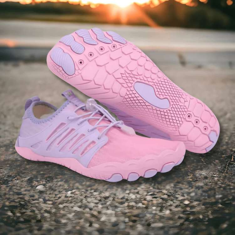 Natural Fit Trail Runners for Ultimate Comfort