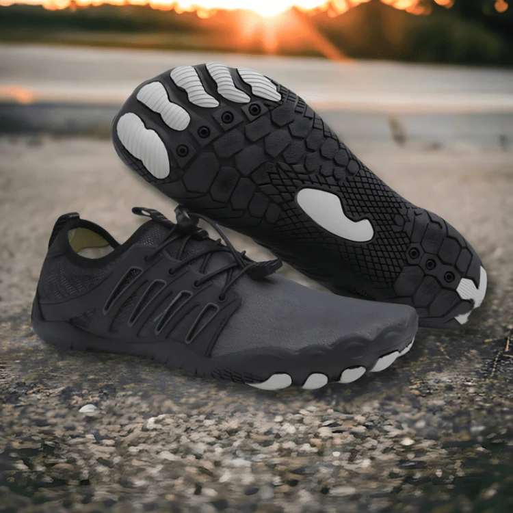Natural Fit Trail Runners for Ultimate Comfort