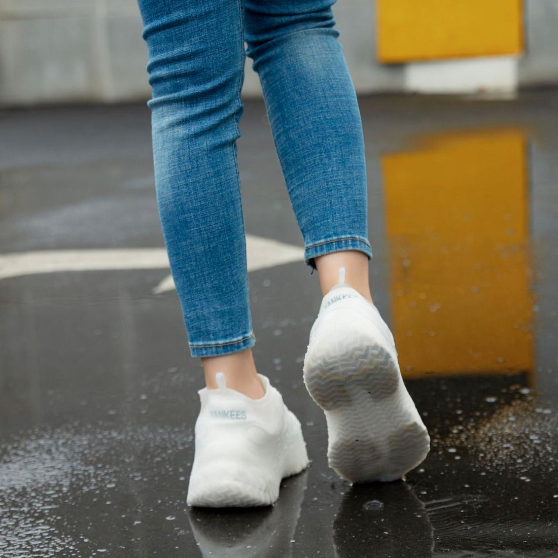 Ultimate Waterproof Shoe Protectors | Durable and Reliable