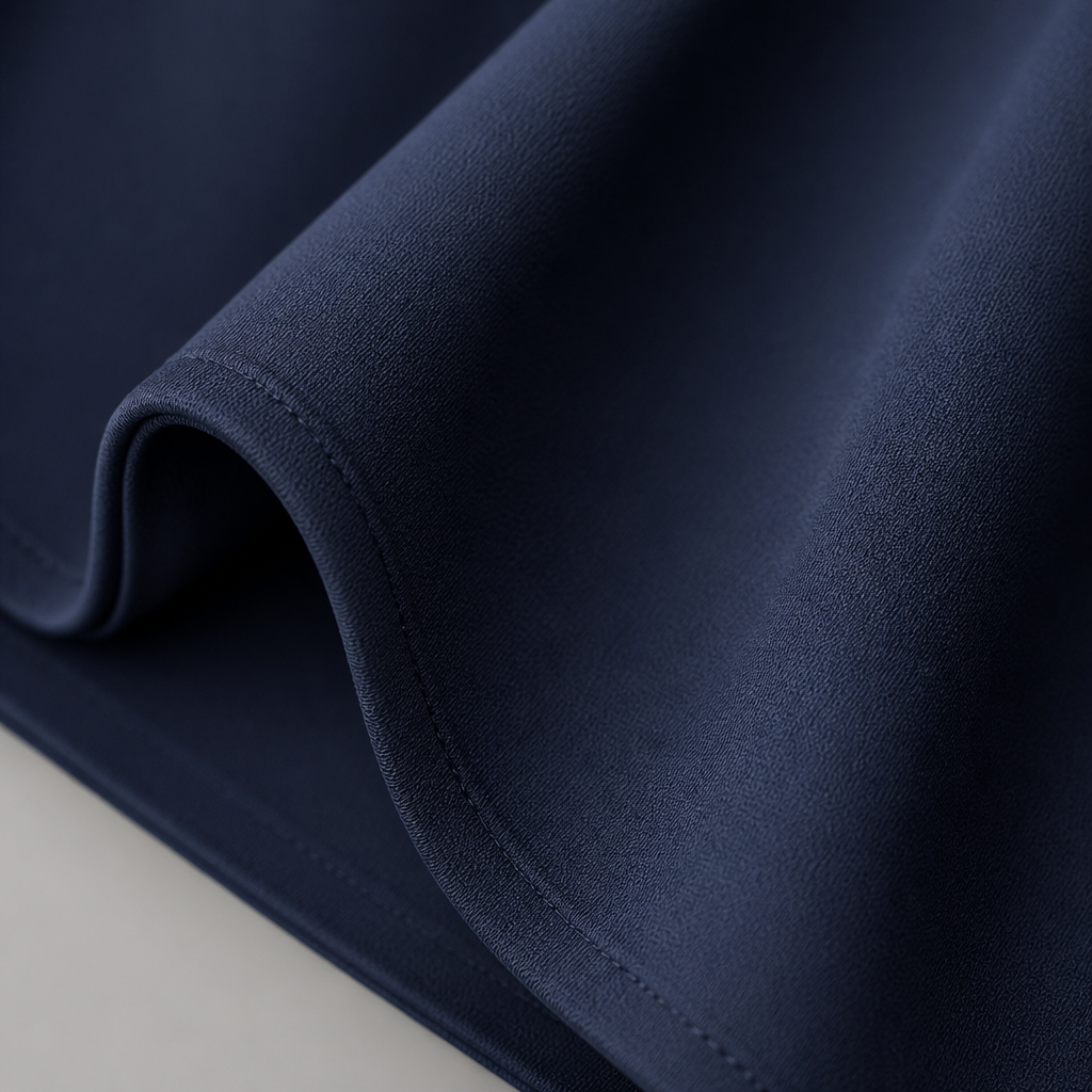 Verena™ – High-Waisted Smoothing Wide-Leg Pull-On Trousers with Gold Buckle