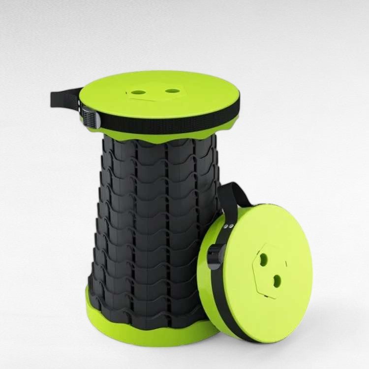 Portable Folding Seat for Ultimate Convenience