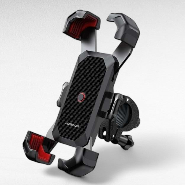 Durable Bike Phone Mount for Every Adventure