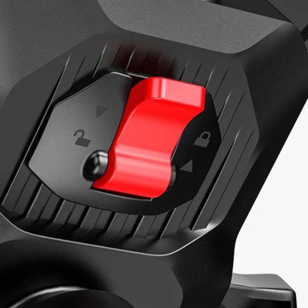 Durable Bike Phone Mount for Every Adventure