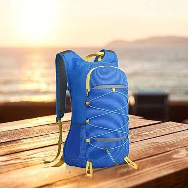 Ultra-Comfortable Lightweight Adventure Backpack