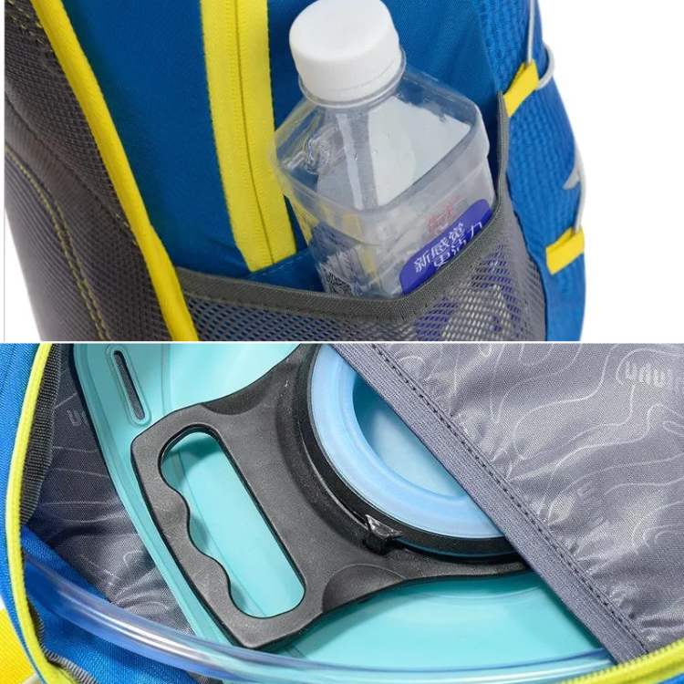 Ultra-Comfortable Lightweight Adventure Backpack