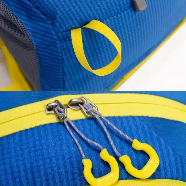 Ultra-Comfortable Lightweight Adventure Backpack