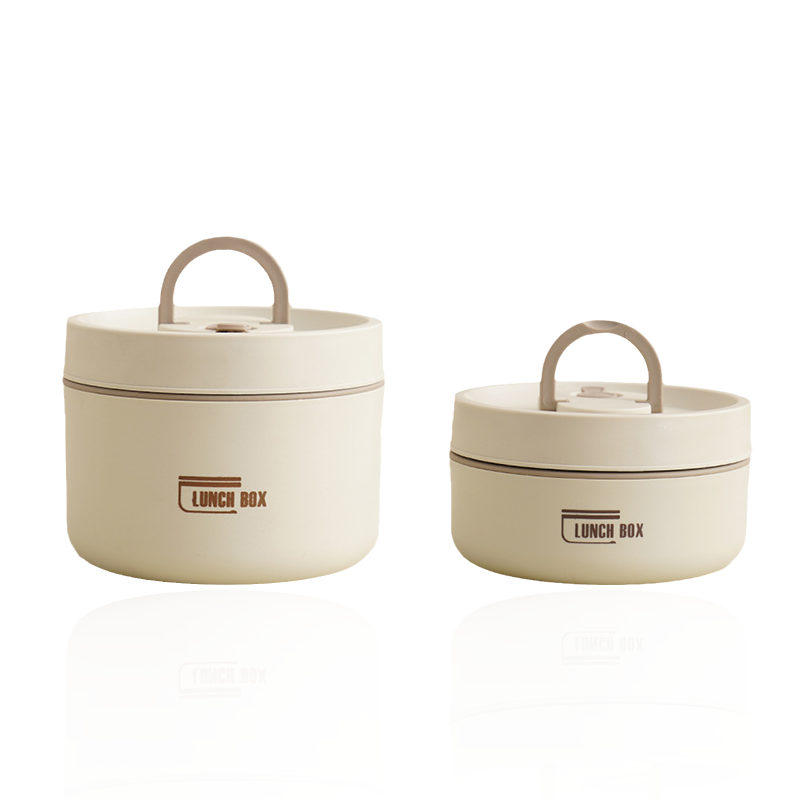EcoHeat Meal Container | Insulated Food Storage | WarmKeeper