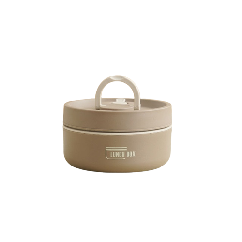 EcoHeat Meal Container | Insulated Food Storage | WarmKeeper